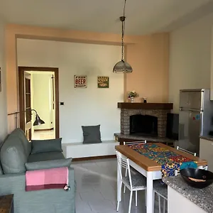 Appartamento Casa Di Fausto - Citylife, Milano