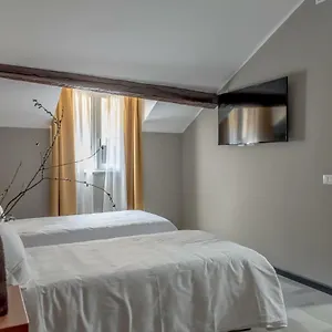 Casa Mia アパート